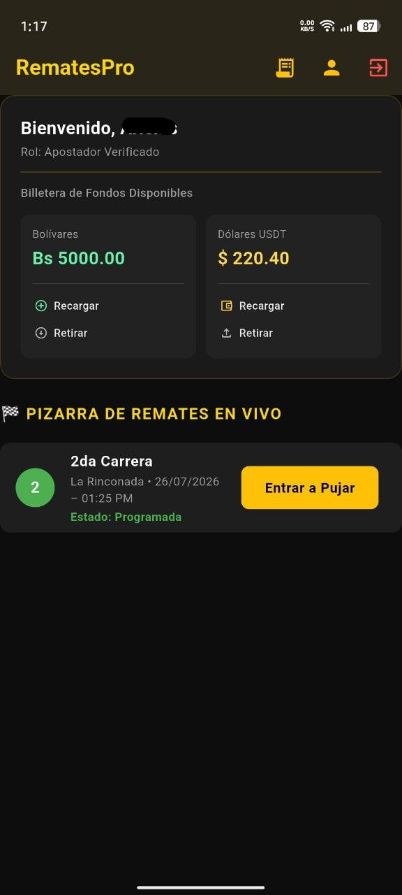 Pizarra Usuario